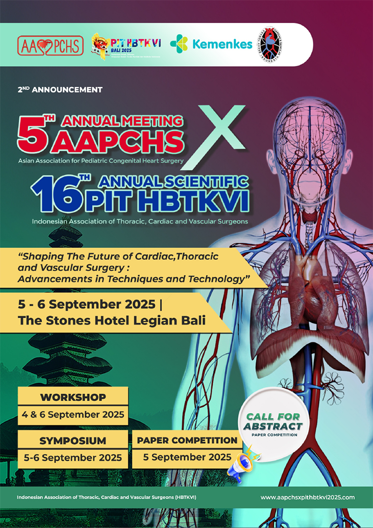 The 5th AAPCHS Annual Meeting 2025