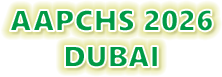 The 5th AAPCHS Annual Meeting 2026
