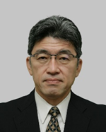 Akio Ikai MD