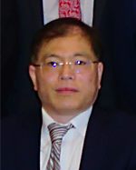 Bing Jia MD
