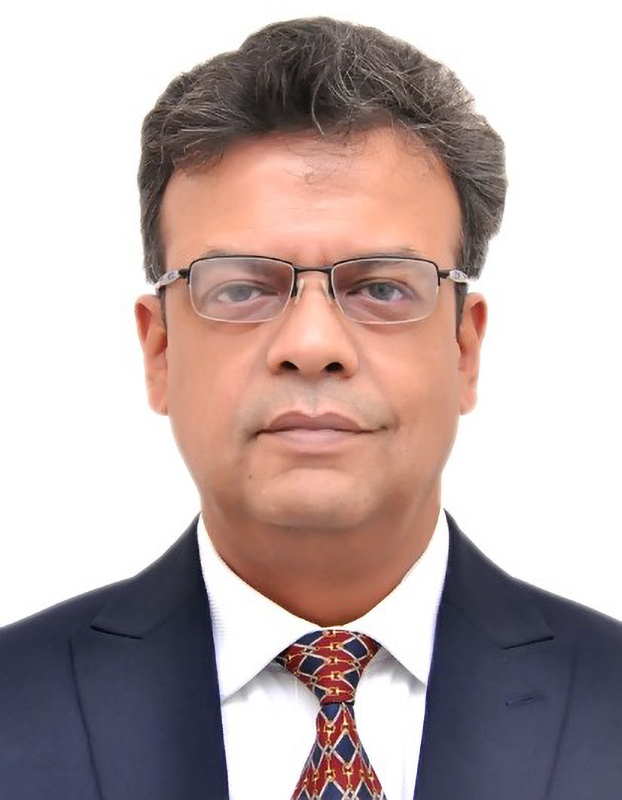 Gaurav Kumar MD