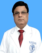 Sachin Talwar MD