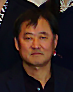 Tae-Gook Jun MD