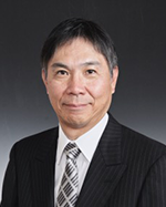 Takaaki Suzuki MD