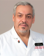 Dr. Zohair Y. Al Halees