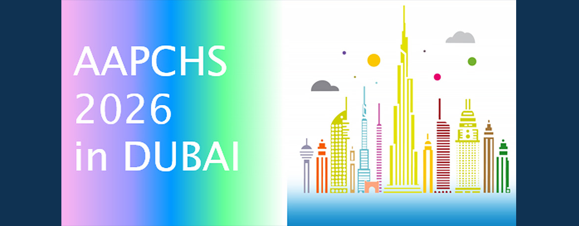 AAPCHS 2026 in DUBAI