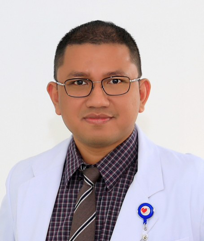 Budi Rahmat
